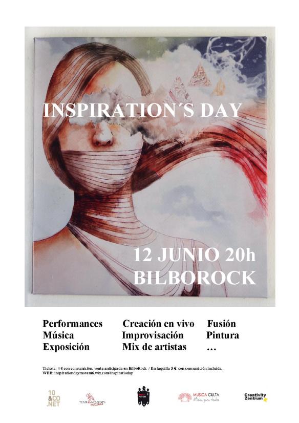 CARTEL Inspiration`s Day